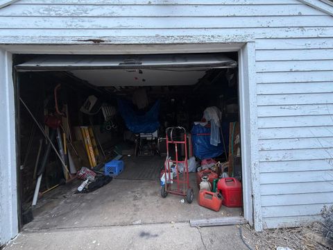 Tiny photo for 408 Mckinley Avenue, Bartonville, IL 61607 (MLS # 12478326)