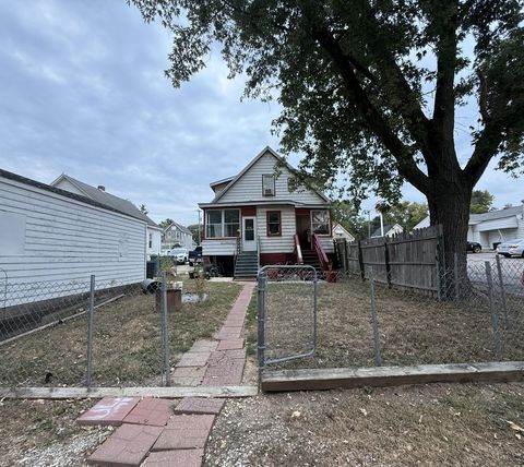 Tiny photo for 408 Mckinley Avenue, Bartonville, IL 61607 (MLS # 12478326)