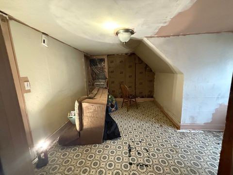 Tiny photo for 408 Mckinley Avenue, Bartonville, IL 61607 (MLS # 12478326)