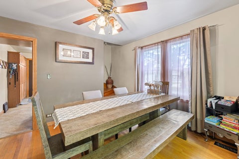 Tiny photo for 5300 S Narragansett Avenue, Chicago, IL 60638 (MLS # 12764485)