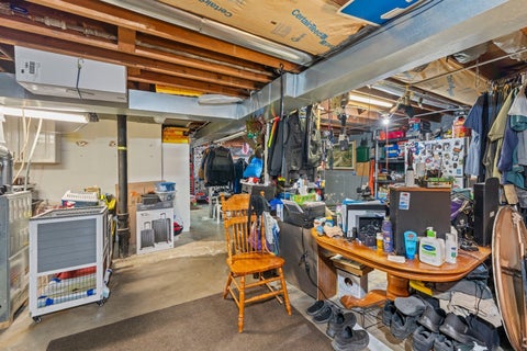 Tiny photo for 5300 S Narragansett Avenue, Chicago, IL 60638 (MLS # 12764485)
