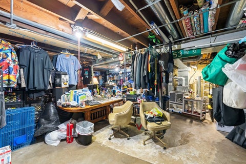Tiny photo for 5300 S Narragansett Avenue, Chicago, IL 60638 (MLS # 12764485)