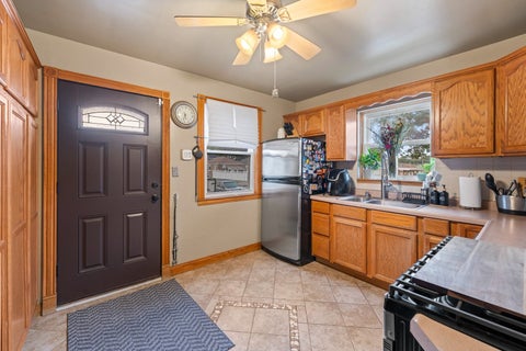 Tiny photo for 5300 S Narragansett Avenue, Chicago, IL 60638 (MLS # 12764485)