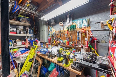 Tiny photo for 5300 S Narragansett Avenue, Chicago, IL 60638 (MLS # 12764485)