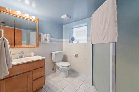 Tiny photo for 5300 S Narragansett Avenue, Chicago, IL 60638 (MLS # 12764485)