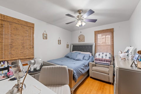 Tiny photo for 5300 S Narragansett Avenue, Chicago, IL 60638 (MLS # 12764485)