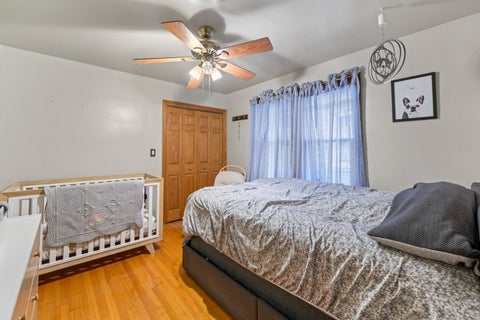 Tiny photo for 5300 S Narragansett Avenue, Chicago, IL 60638 (MLS # 12764485)