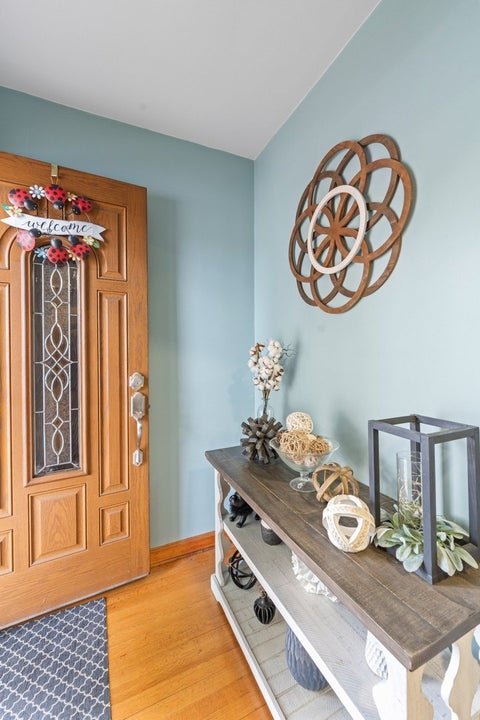 Tiny photo for 5300 S Narragansett Avenue, Chicago, IL 60638 (MLS # 12764485)