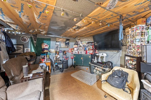 Tiny photo for 5300 S Narragansett Avenue, Chicago, IL 60638 (MLS # 12764485)