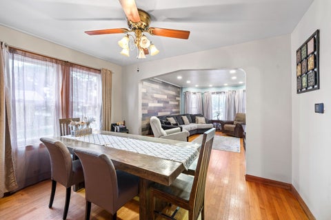 Tiny photo for 5300 S Narragansett Avenue, Chicago, IL 60638 (MLS # 12764485)