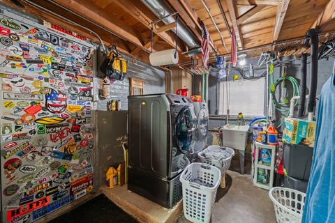 Tiny photo for 5300 S Narragansett Avenue, Chicago, IL 60638 (MLS # 12764485)