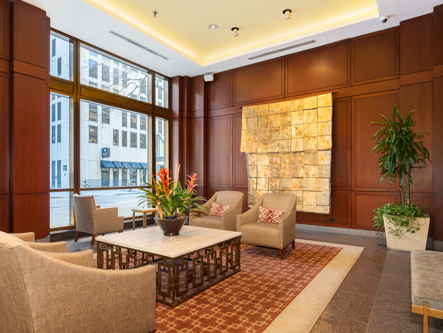 401 E Ontario Street 4206