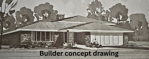 Tiny photo for 15606 Hollyhock Court, Orland Park, IL 60462 (MLS # 12556638)