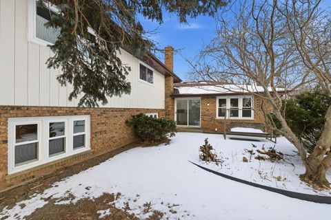 Tiny photo for 15606 Hollyhock Court, Orland Park, IL 60462 (MLS # 12556638)