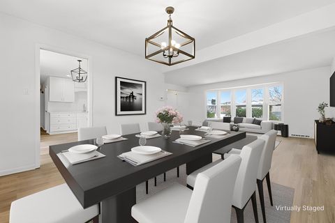 Tiny photo for 15606 Hollyhock Court, Orland Park, IL 60462 (MLS # 12556638)