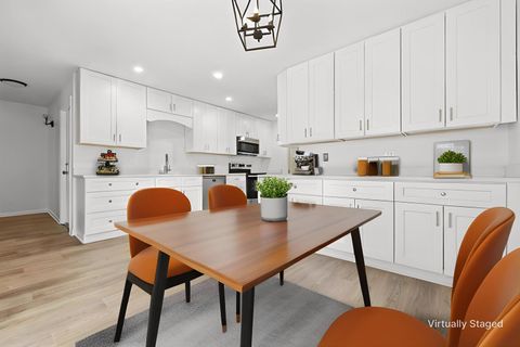 Tiny photo for 15606 Hollyhock Court, Orland Park, IL 60462 (MLS # 12556638)