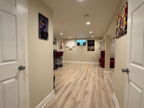 Tiny photo for 15427 Minerva Avenue, Dolton, IL 60419 (MLS # 12484805)