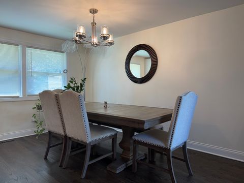 Tiny photo for 15427 Minerva Avenue, Dolton, IL 60419 (MLS # 12484805)