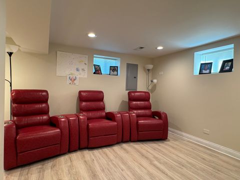 Tiny photo for 15427 Minerva Avenue, Dolton, IL 60419 (MLS # 12484805)