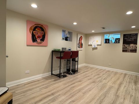 Tiny photo for 15427 Minerva Avenue, Dolton, IL 60419 (MLS # 12484805)