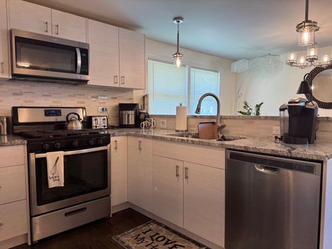 Tiny photo for 15427 Minerva Avenue, Dolton, IL 60419 (MLS # 12484805)