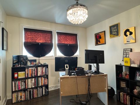 Tiny photo for 15427 Minerva Avenue, Dolton, IL 60419 (MLS # 12484805)