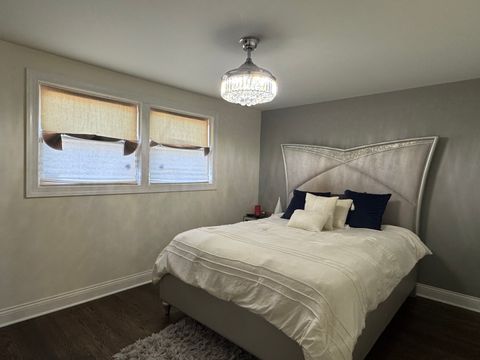 Tiny photo for 15427 Minerva Avenue, Dolton, IL 60419 (MLS # 12484805)