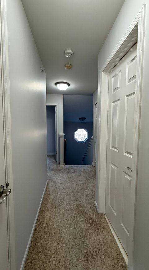 Tiny photo for 219 Riverfront Drive, Mount Prospect, IL 60056 (MLS # 12612692)