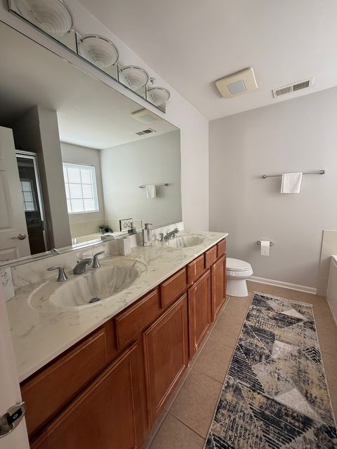 Tiny photo for 219 Riverfront Drive, Mount Prospect, IL 60056 (MLS # 12612692)