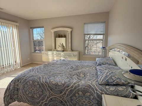 Tiny photo for 219 Riverfront Drive, Mount Prospect, IL 60056 (MLS # 12612692)