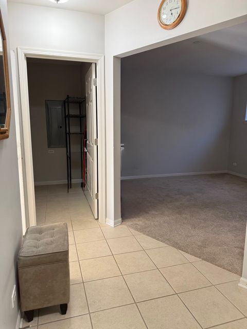 Tiny photo for 219 Riverfront Drive, Mount Prospect, IL 60056 (MLS # 12612692)