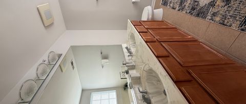 Tiny photo for 219 Riverfront Drive, Mount Prospect, IL 60056 (MLS # 12612692)