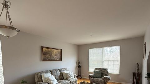 Tiny photo for 219 Riverfront Drive, Mount Prospect, IL 60056 (MLS # 12612692)