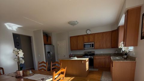 Tiny photo for 219 Riverfront Drive, Mount Prospect, IL 60056 (MLS # 12612692)