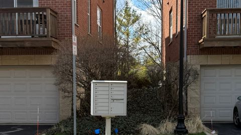 Tiny photo for 219 Riverfront Drive, Mount Prospect, IL 60056 (MLS # 12612692)