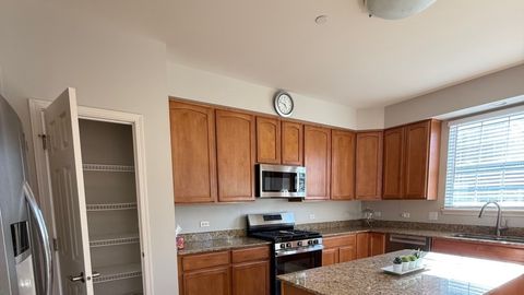 Tiny photo for 219 Riverfront Drive, Mount Prospect, IL 60056 (MLS # 12612692)