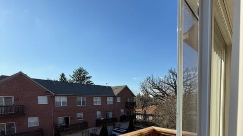 Tiny photo for 219 Riverfront Drive, Mount Prospect, IL 60056 (MLS # 12612692)