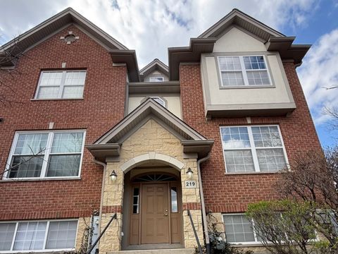 219 Riverfront Drive Mount Prospect IL 60056