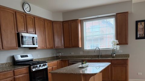 Tiny photo for 219 Riverfront Drive, Mount Prospect, IL 60056 (MLS # 12612692)