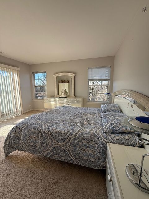 Tiny photo for 219 Riverfront Drive, Mount Prospect, IL 60056 (MLS # 12612692)