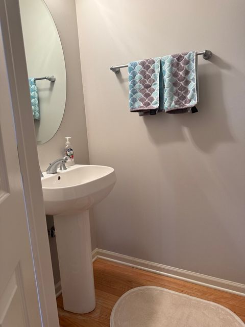 Tiny photo for 219 Riverfront Drive, Mount Prospect, IL 60056 (MLS # 12612692)