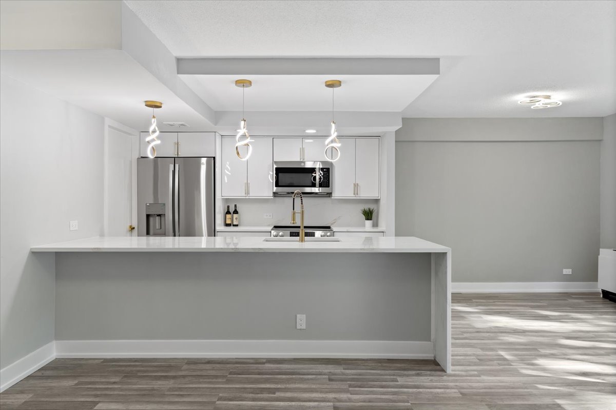1115 S Plymouth Court 124