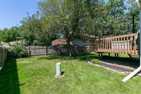 Tiny photo for 5710 N Fillmore Street, Davenport, IA 52806 (MLS # 12738981)