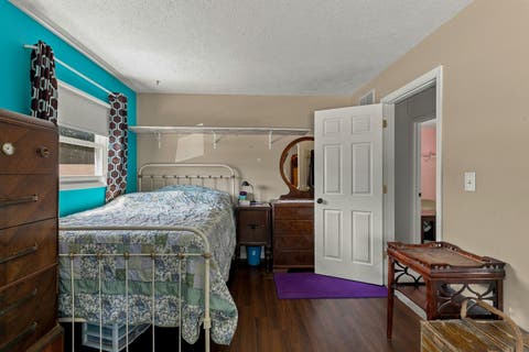 Tiny photo for 5710 N Fillmore Street, Davenport, IA 52806 (MLS # 12738981)