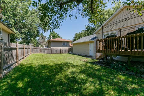 Tiny photo for 5710 N Fillmore Street, Davenport, IA 52806 (MLS # 12738981)