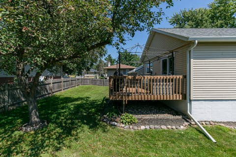 Tiny photo for 5710 N Fillmore Street, Davenport, IA 52806 (MLS # 12738981)