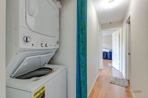 Tiny photo for 21W581 NORTH Avenue #5, Lombard, IL 60148 (MLS # 12693811)
