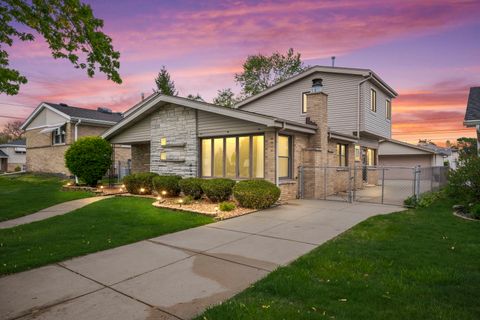 10505 S Kilbourn Avenue Oak Lawn IL 60453