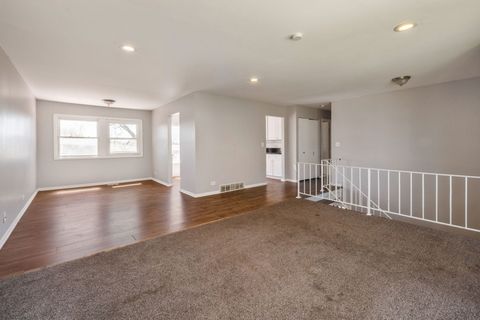 Tiny photo for 1121 Abbot Lane, University Park, IL 60484 (MLS # 12570440)