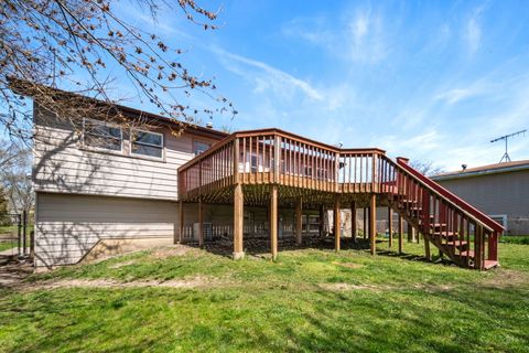 Tiny photo for 1121 Abbot Lane, University Park, IL 60484 (MLS # 12570440)